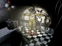 Old Chica Old Chica