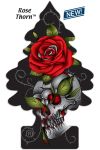 Rose Thorn Rose Thorn