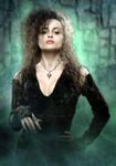 Bellatrix Lestrange Bellatrix Lestrange