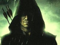 Green arrow Green arrow