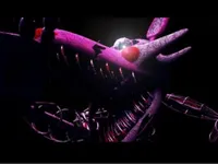 Nightmare Mangle/Toy Foxy/Foxy 2.0 Nightmare Mangle/Toy Foxy/Foxy 2.0
