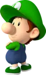 Baby Luigi