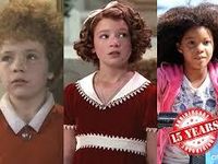 Annie Annie