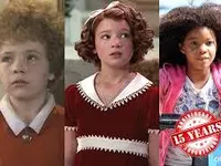 Annie Annie