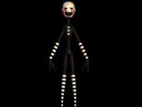 Marionette/The Puppet/The Puppet Master Marionette/The Puppet/The Puppet Master