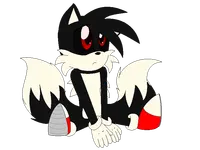 CrystalxTails.exe CrystalxTails.exe