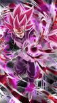 Super Saiyan Rosé 3 Goku Black