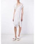 Stella McCartney Mesh Dress Stella McCartney Mesh Dress