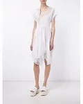 Stella McCartney Mesh Dress Stella McCartney Mesh Dress