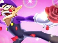Daddy Waluigi Daddy Waluigi