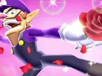 Daddy Waluigi Daddy Waluigi