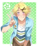 Yoosung