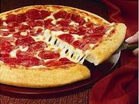 pizza pizza