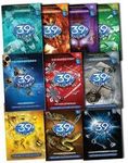 The 39 Clues The 39 Clues