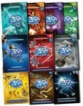 The 39 Clues The 39 Clues