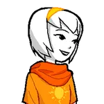 Rose Lalonde