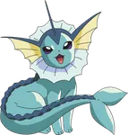 Vaporeon