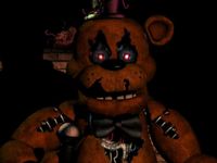 fnaf 4 fnaf 4