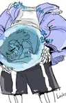 i wish sans would do that to me i wish sans would do that to me