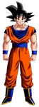 Z/Super Goku