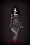 Jane the killer