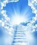 You go to heaven/hell You go to heaven/hell