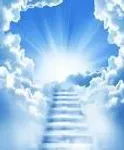 You go to heaven/hell You go to heaven/hell