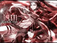 Levi Ackerman