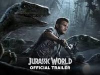 Jurassic World Jurassic World