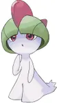 Ralts Ralts