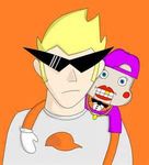dirk strider dirk strider
