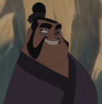 Yao Yao