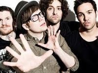 Fall Out Boy Fall Out Boy