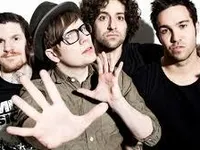 Fall Out Boy Fall Out Boy