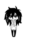 Yes! Me: Back off he's mine! *pulls out knife* Yes! Me: Back off he's mine! *pulls out knife*