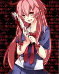 Yuno Gasai