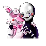 Puppet x Mangle