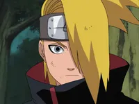 Deidara Deidara