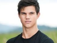 Taylor Lautner Taylor Lautner
