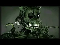 ennered spring trap