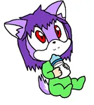 Patrycia (girl)