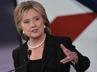 Hillary Clinton Hillary Clinton