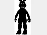 Shadow Bonnie Shadow Bonnie