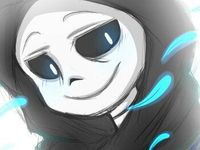 Altertale! Sans Altertale! Sans