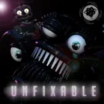 Unfixable.