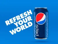 Pepsi? Pepsi?