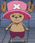 Chopper Chopper