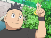 Tierno Tierno