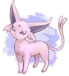 Espeon Espeon