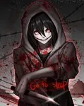 Jeff the killer Jeff the killer